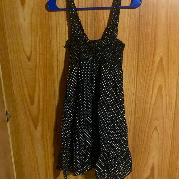Bought but never worn, good condition. B&W Medium dress - Picture 1 of 2